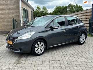 Peugeot 208 1.2 VTi Active | NIEUWE APK | CRUISE | AIRCO | NAVIGATIE | TREKHAAK