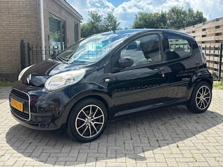 Citroën C1 1.0-12V Ambiance 5drs | airco | lm velgen | nieuwe apk | leuke auto