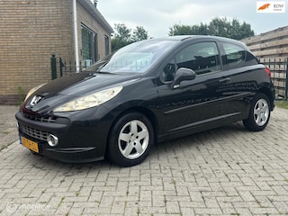 Peugeot 207 1.4-16V XS Pack | 3drs | airco | nieuwe apk | lm velgen | koopje