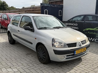 Renault Clio 1.2 Chicane | 3drs | nieuwe apk keuring rijd en schakelt prima