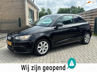 Audi A1 1.2 TFSI Attraction Pro Line Business | curise | navi | isofix | nw apk