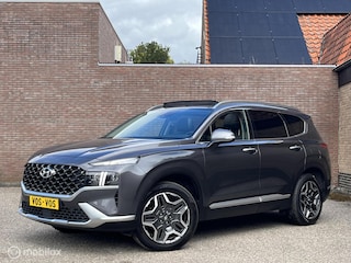 Hyundai Santa Fe PHEV Premium PlusSky 7p/ Full Option/All-In