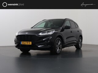 Ford Kuga 2.5 PHEV ST-Line X | Winterpakket | Cruise Control Adaptief | Head-Up | Navigatie | Parkeercamera |