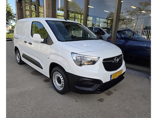 Opel Combo Edition Airco Cruisecontrol Naviagtiesysteem