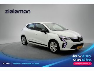 Renault Clio 1.6 E-Tech Full Hybrid 145 evolution - Digitaal Cockpit, Carplay, Cruise