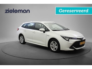 Toyota Corolla Touring Sports 1.8 Hybrid Active - Carplay, Camera, Cruise