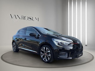 Renault Clio 1.3 TCe R.S. Line Automaat | 360 Camera | Stuur/Stoel Verwarming | Carplay | Airco (auto) |