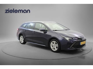 Toyota Corolla Touring Sports 1.8 Hybrid Active - Carplay, Camera, Cruise