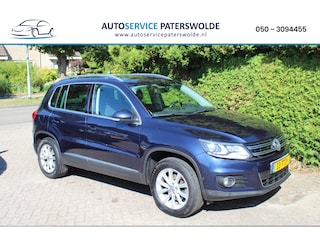 Volkswagen Tiguan 1.4 TSI Sport&Style