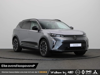 Renault Scénic E-Tech EV87 long range esprit Alpine | Vijf jaar garantie | Harman kardon | Panoramisch dak |