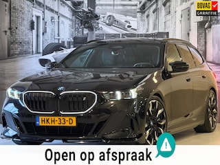 BMW i5 Touring EDrive40 M Sport Edition 84 kWh