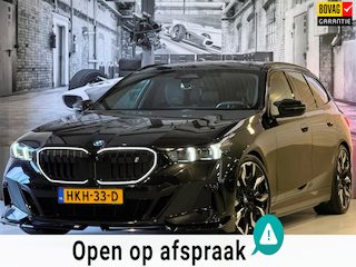 BMW i5 Touring EDrive40 M Sport Edition 84 kWh