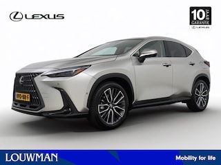 Lexus NX 450h+ AWD President Line | Mark Levinson | Panoramadak | Head-up Display | Stoelverwarming en -ventilatie |