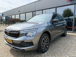 Skoda Kamiq 1.0 TSI Monte Carlo