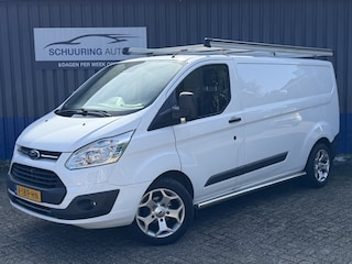Ford Transit Custom 290 2.0 TDCI L2H1 Tr