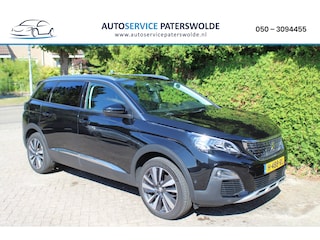 Peugeot 5008 1.2 PureTech Blue Lease Premium Avantage