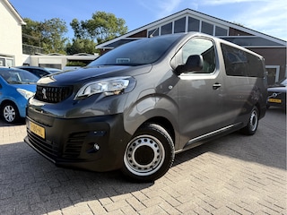 Peugeot Expert 75 kWh Standard incl.BTW, SOH 93.6%, 9-Persoons, slechts 20526km