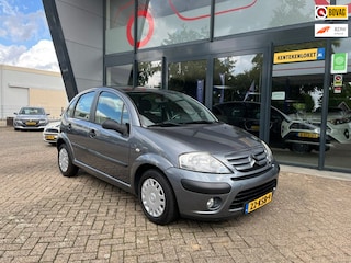 Citroën C3 1.4i Ligne Prestige
