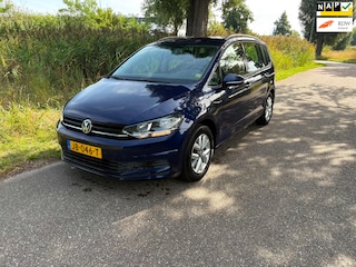 Volkswagen Touran 1.2 TSI Trendline Airco Cruise Trekhaak