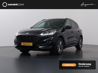 Ford Kuga 2.5 PHEV ST-Line X | Winterpakket | Head-Up | Matrix Led | Cruise Control Adaptief | B&O |