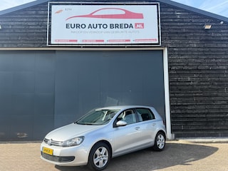 Volkswagen Golf 1.4 TSI Trendline