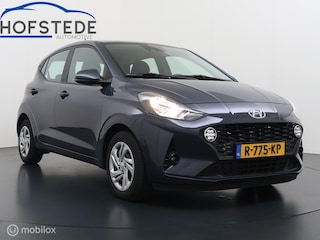 Hyundai i10 1.0 Comfort met 46392 km!