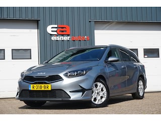 Kia Ceed Sportswagon 1.0 T-GDi DynamicLine | CAMERA | CARPLAY | ECC| FACELIFT | DEALER O.H. |