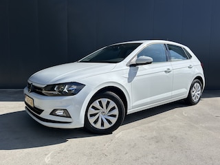 Volkswagen Polo 1.0 TSI Comfortline ADAPT CRUISE NAVI AIRCO