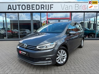 Volkswagen Touran 1.5 TSI Highline Business 7p | Elek. klep