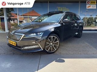 Skoda Superb Combi 1.4 TSI iV Business Edition