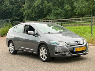 Honda Insight 1.3 Elegance /Nw Apk/