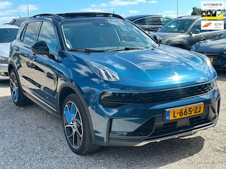 Lynk & Co 01 1.5 Dealer Onderhouden Vol Optie NL Auto Zeer Netjes 70+km Bereik