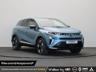 Renault Symbioz E-Tech full hybrid 160pk techno | Vijf jaar garantie |