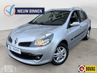 Renault Clio Estate 1.6 16V Corporate Aut. Cruise Clima Pdc Lmv