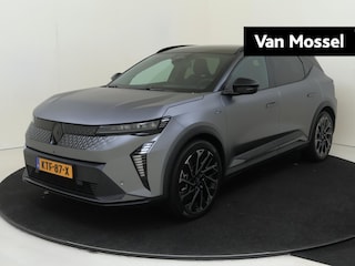 Renault Scénic E-Tech esprit Alpine 220 pk long range MY25 | pack light & sound | pack advanced driving assist & augmented vision | Apple carplay | android auto