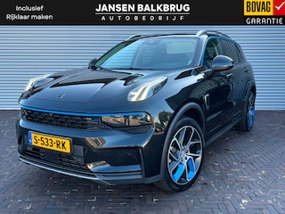 Lynk & Co 01 1.5