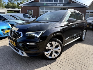 Seat Ateca 1.5 TSI 150pk Xperience Business Intense App Connect, 360 camera, Elek. Achterklep