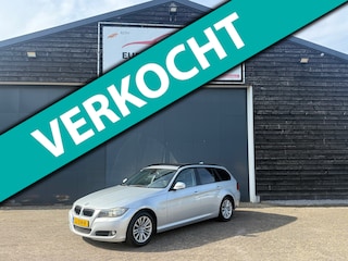 BMW 3-serie Touring 318i High Executive