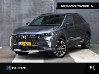 DS 7 Ligne Business 1.6 PHEV 225pk Automaat DODE HOEK | 19''LM | CRUISE.C | PDC + CAM. |  STANDKACHEL | LED