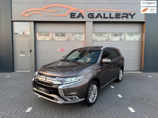 Mitsubishi Outlander 2.4 PHEV S-Edition Bomvol