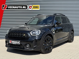 Mini Countryman 1.5 Cooper S E ALL4 Leder/Apple/Camera