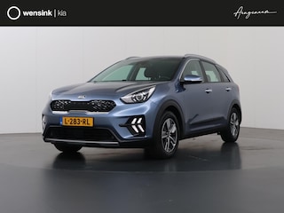 Kia Niro 1.6 GDi DynamicLine | Trekhaak | Navigatie | Climate Control | Parkeercamera |