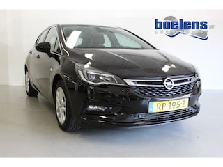 Opel Astra 1.0 Online Edition | NL-AUTO+N.A.P! | NAVIGATIE | PDC-V/A | CAMERA | DAB-RADIO | CRUISE | CLIMA |