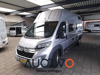 Citroën Camper Cever Flex