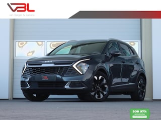 Kia Sportage 1.6 T-GDi 265PK Plug-in Hybrid AWD DynamicPlusLine | SOH 97%
