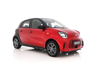 Smart Forfour Passion 18 kWh {SoH-95%} Aut.*FACE-LIFT | LED-LIGHTS | HEATED-COMFORTSEATS | CRUISE | ECC | DAB | SMART-AUDIO | COOL/AUDIO-PACK | 15"ALU*