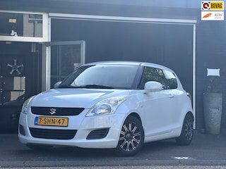 Suzuki Swift 1.2 Comfort 3DRS / AIRCO / ELEKT RAMEN