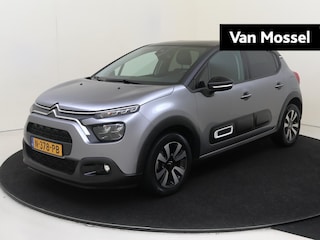 Citroën C3 1.2 PureTech Business | Pack City | achteropkomend verkeer waarschuwing | airco automatisch | Apple Carplay/Android | cruise control | LED koplampen | lichtmetalen velgen 16" | navigatiesysteem full map |