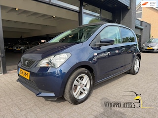 Seat Mii 1.0 Style / apk 8-2027