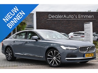Volvo S90 2.0 T8 AWD Inscription